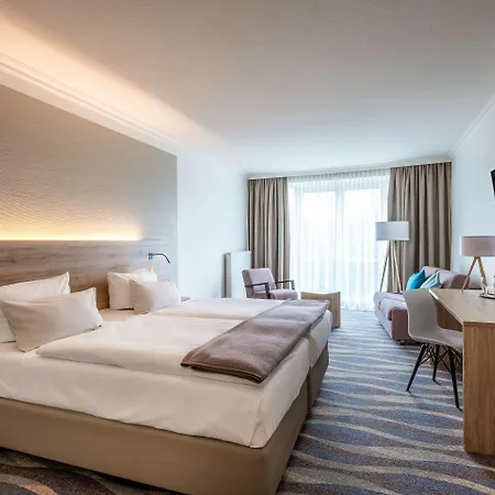 Quality 4* Lippstadt