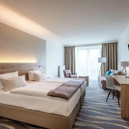Quality 4* Lippstadt