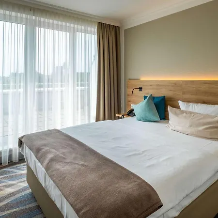 Quality 4* Lippstadt