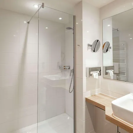 Quality 4* Lippstadt