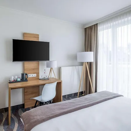 Quality 4* Lippstadt