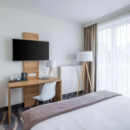 Quality 4* Lippstadt