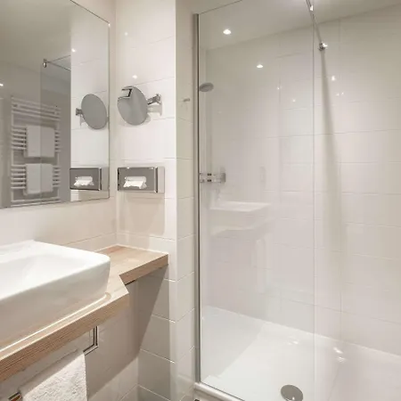 Hotel Quality 4*