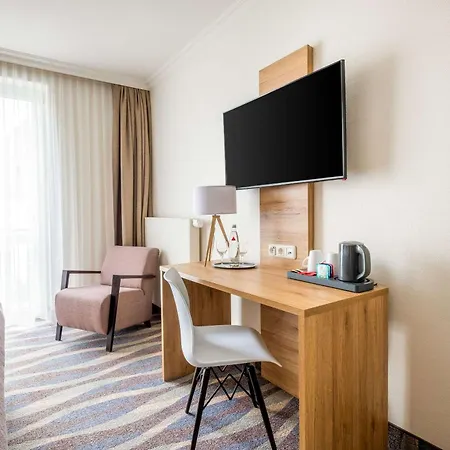 Hotel Quality Lippstadt