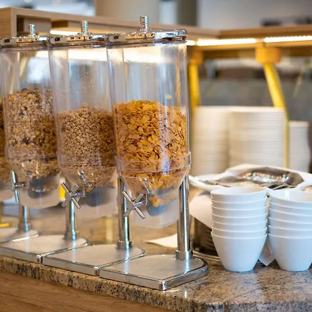 Quality 4* Lippstadt