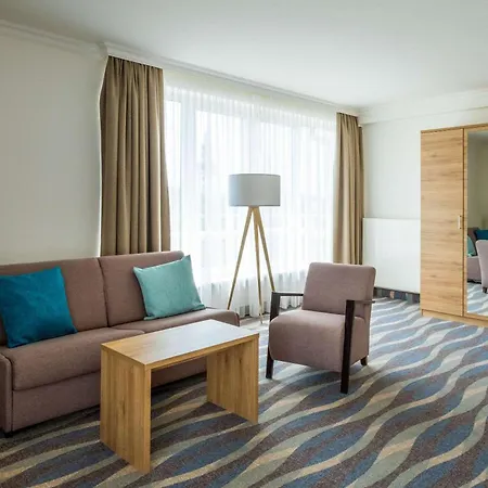 Hotell Quality 4*