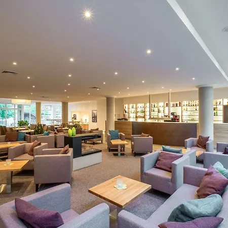 Quality Ξενοδοχείο Λίπσταντ