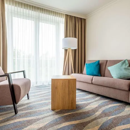 Quality Ξενοδοχείο Λίπσταντ