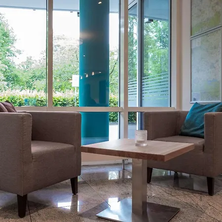 Ξενοδοχείο Quality 4*