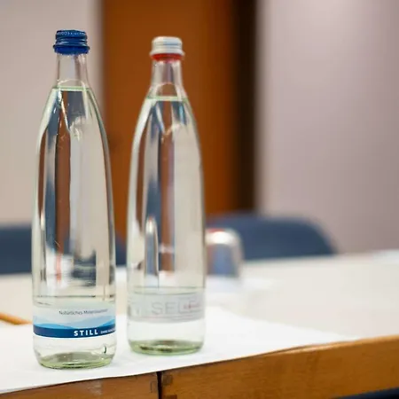 Hotell Quality Lippstadt