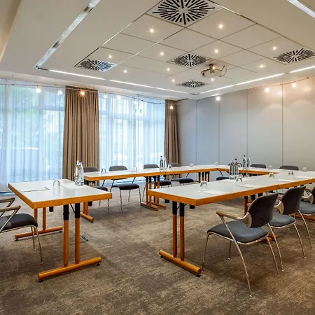 Quality 4* Lippstadt