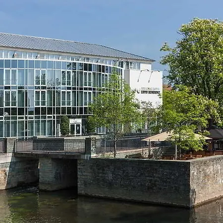 Hotell Quality Lippstadt