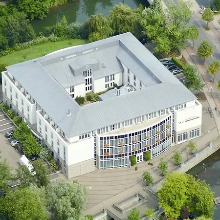 Hotell Quality Lippstadt