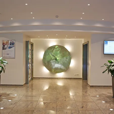 Ξενοδοχείο Quality