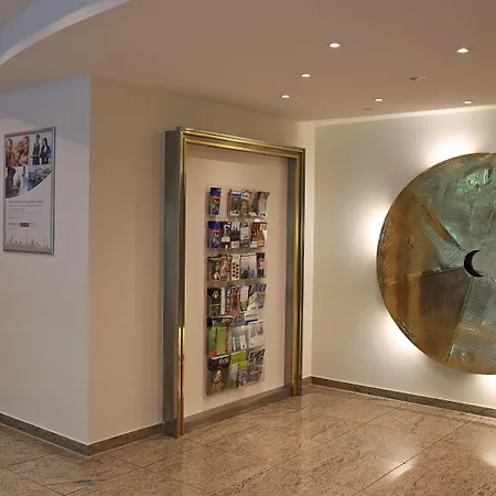 Ξενοδοχείο Quality Λίπσταντ