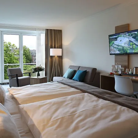 Quality Hotel Lippstadt