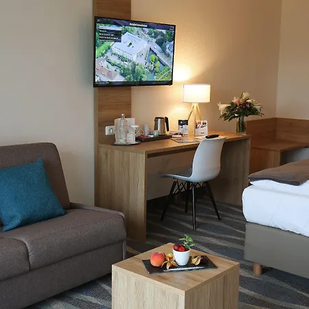 Hotell Quality 4*