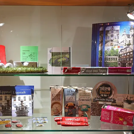 Hotel Quality Lippstadt