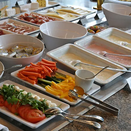 Quality 4* Λίπσταντ