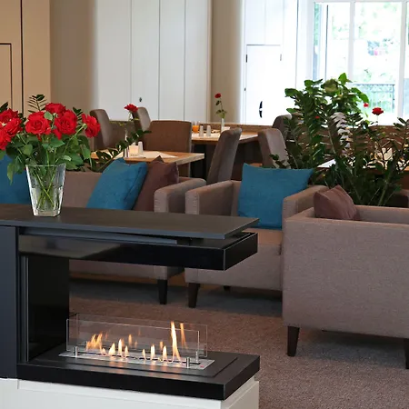 Hotel Quality Lippstadt