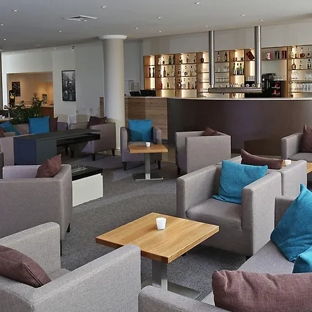 Ξενοδοχείο Quality 4*