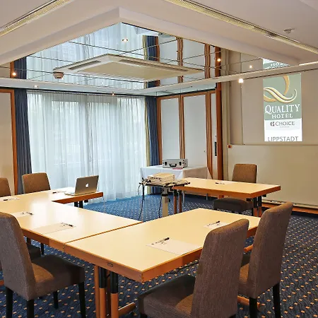 Quality Hotell
