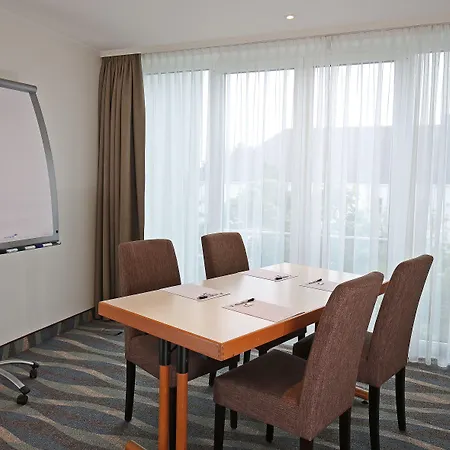 Quality Otel Lippstadt