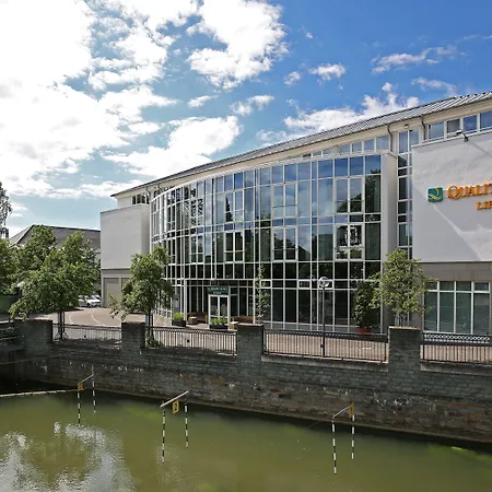 Quality 4* Lippstadt