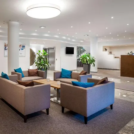 Hotel Quality Lippstadt