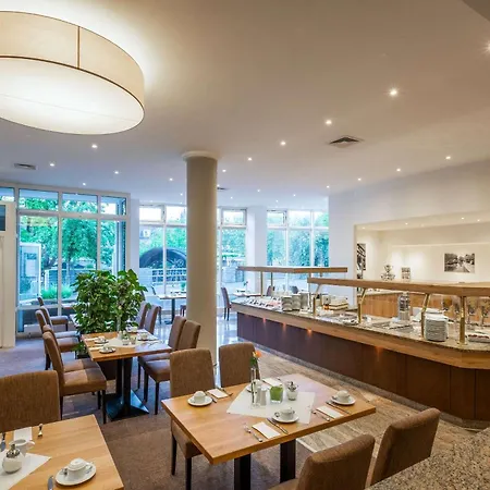 Hotel Quality Lippstadt