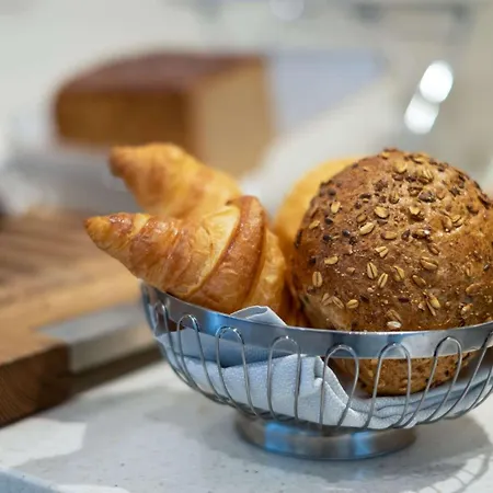 Ξενοδοχείο Quality Λίπσταντ