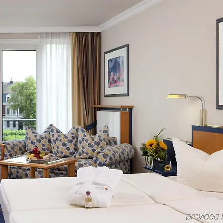 Quality Hotell