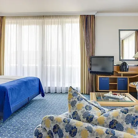 Quality Hotel Lippstadt