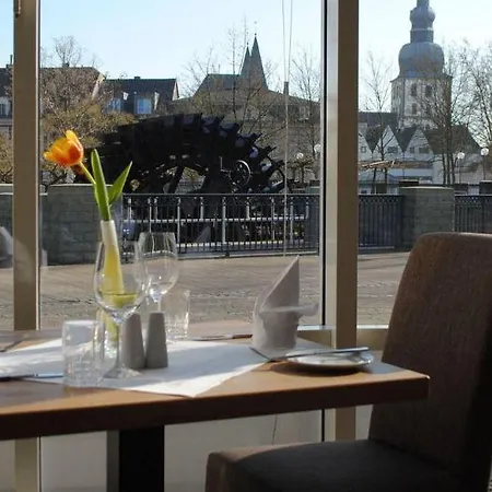 Hotell Quality 4*