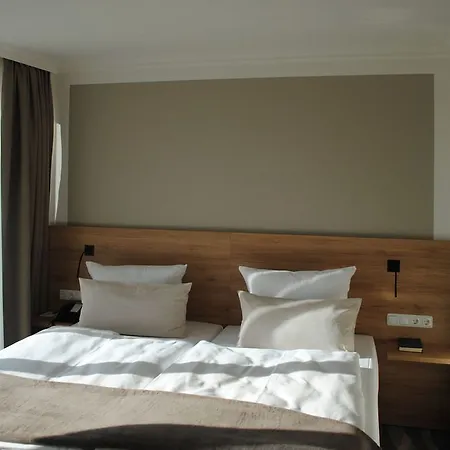 Hotel Quality Lippstadt