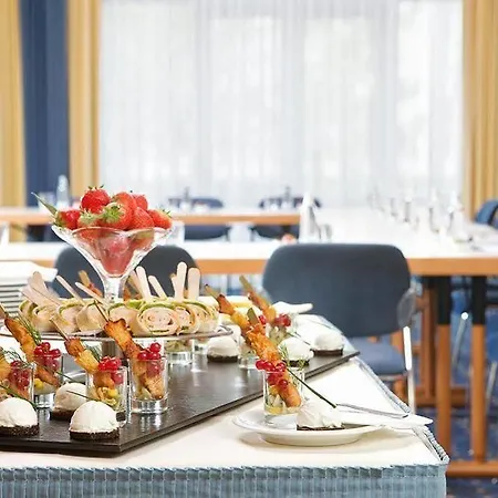 Hotel Quality Lippstadt