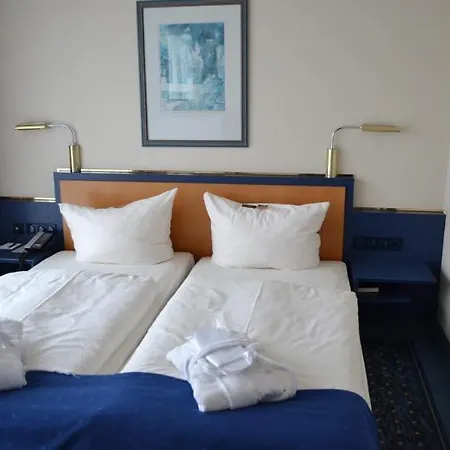 Quality 4* Lippstadt