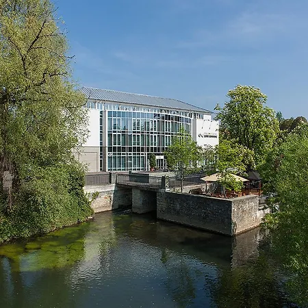 Quality 4* Lippstadt