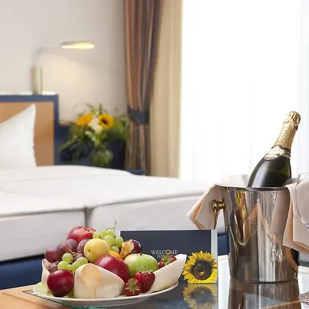 Quality 4* Lippstadt