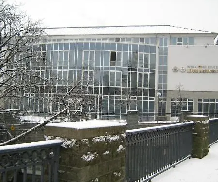 Ξενοδοχείο Quality 4*