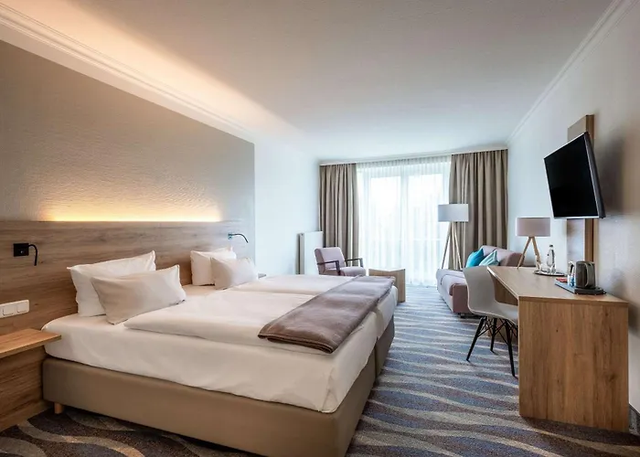 Quality 4* Lippstadt