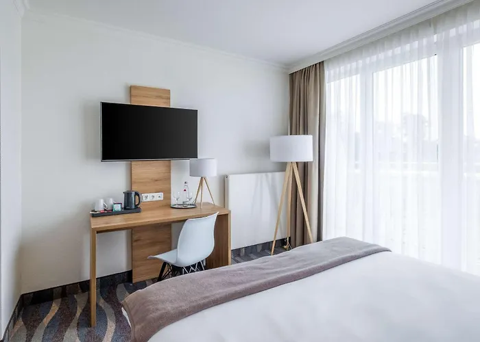 Quality 4* Lippstadt