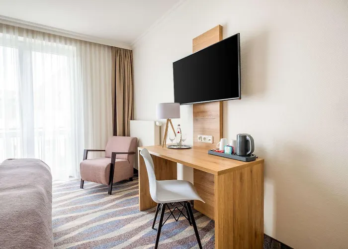 Hotel Quality Lippstadt