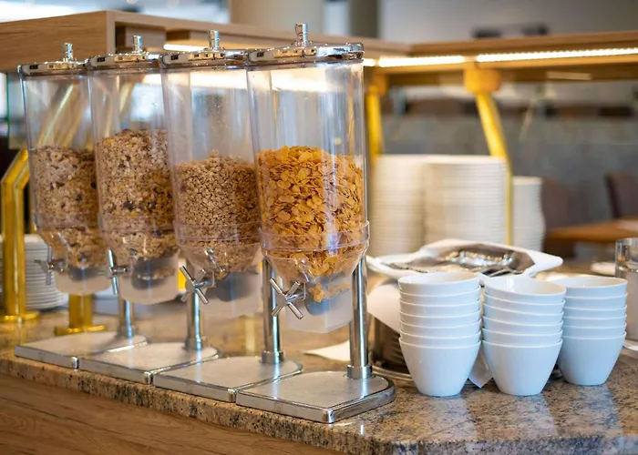 Quality 4* Lippstadt