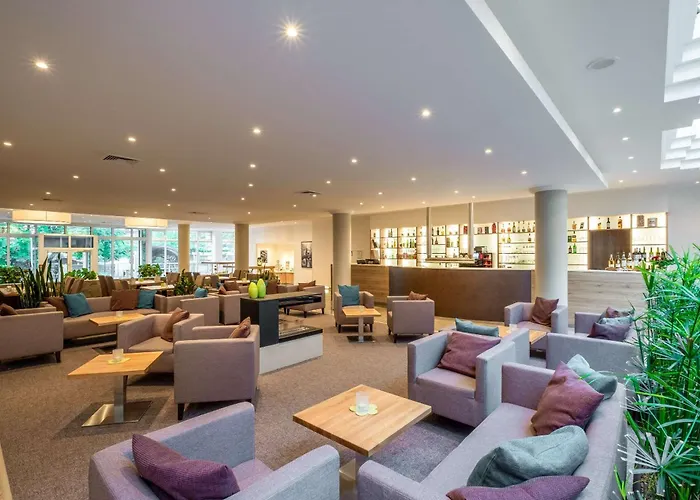 Quality Hotel Lippstadt