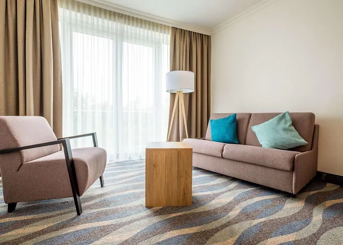 Quality Hotel Lippstadt