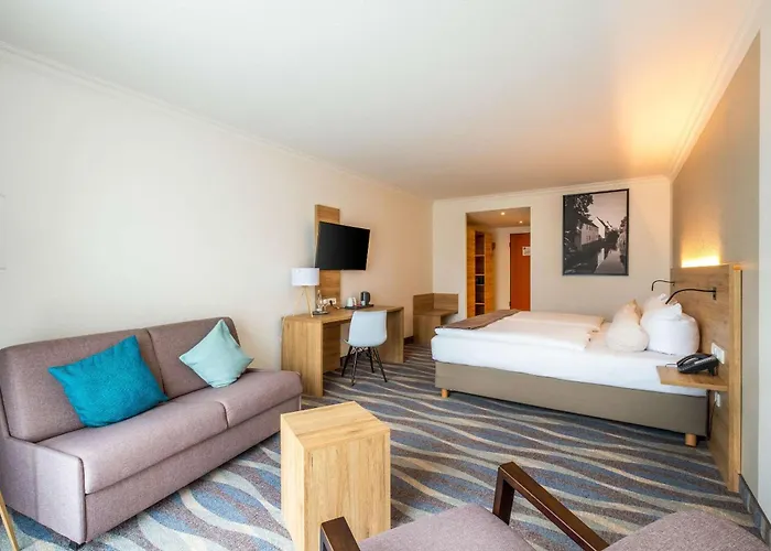 Quality Hotel Lippstadt