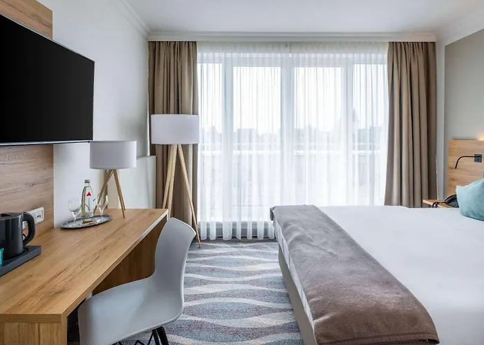 Quality Hotel Lippstadt