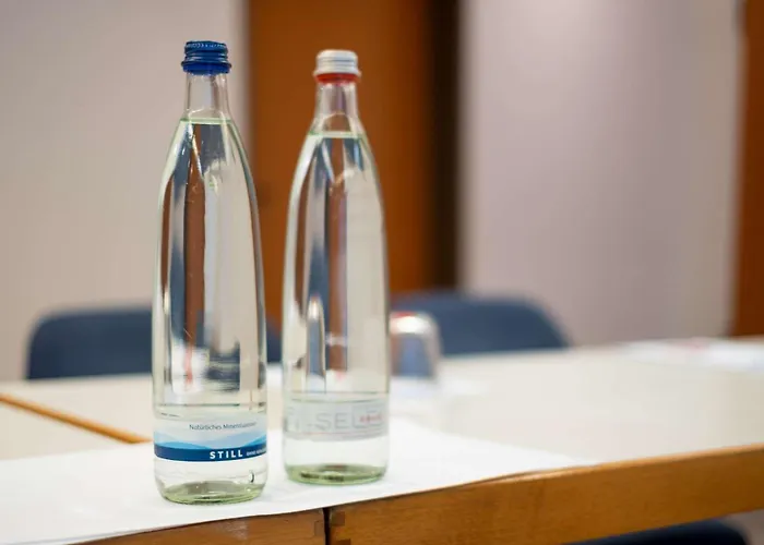 Hotel Quality Lippstadt