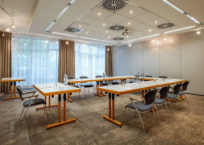 Quality 4* Lippstadt